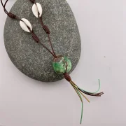 Grüne Seele – Chrysopras zwischen Erde, Gold & Meer